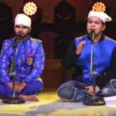 “I felt you sounded like AR Rahman,” said Mika Singh to Ankit Tiwari for his Sufi performance on Indian Pro Music League