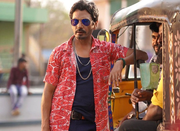 “I was most reluctant to sing” - Nawazuddin Siddiqui