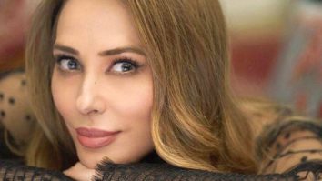 “I was taken by surprise when they decided to go ahead with the test song I’ve already recorded”, Iulia Vantur on ‘Seeti Maar’ from Radhe