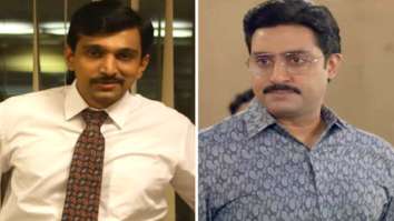 “It is unfair to compare my performance with Abhishek Bachchan’s” – Pratik Gandhi “It is unfair to compare my performance with Abhishek Bachchan’s” – Pratik Gandhi