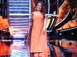 “It’s the first time that I will be listening to Ramleela”, says Neha Kakkar on Indian Idol 12