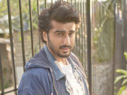 “Pandemic has made us all step forward and help as many people as possible”, says Arjun Kapoor
