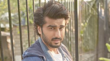 “Pandemic has made us all step forward and help as many people as possible”, says Arjun Kapoor