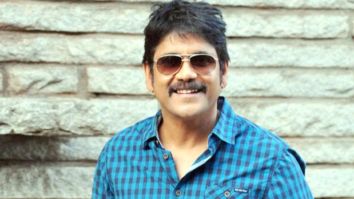 “Wild Dog belongs on the big screen,” says Nagarjuna