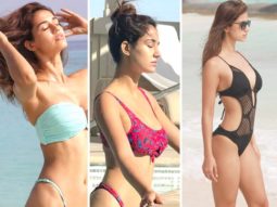 10 sexiest bikini looks of Disha Patani