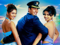18 Years of Andaaz: 5 Fact you did not know about the film