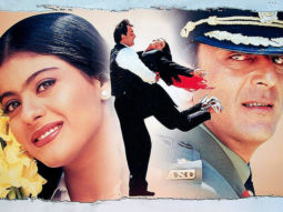 23 Years Of Dushman: 7 facts of Sanjay Dutt and Kajol starrer that you may not know