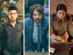 3 Most eagerly awaited OTT releases
