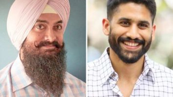 Aamir Khan hires War stunt director for action scenes; Naga Chaitanya to join Ladakh schedule of Laal Singh Chaddha 