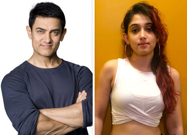 Aamir Khan's daughter Ira Khan gets support from Reena Datta and Kiran Rao for her new initiative Agatsu Foundation