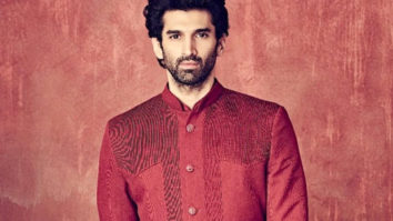 Aditya Roy Kapur signs a Netflix project