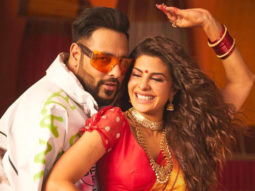 After ‘Genda Phool’, Jacqueline Fernandez and Badshah to reunite on upcoming track ‘Paani Paani’