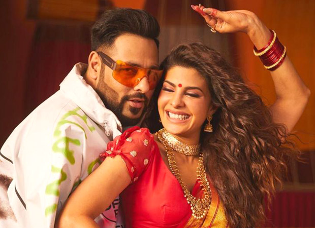 After ‘Genda Phool’, Jacqueline Fernandez and Badshah to reunite on upcoming track 'Paani Paani' After ‘Genda Phool’, Jacqueline Fernandez and Badshah to reunite on upcoming track 'Paani Paani'