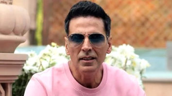 Akshay Kumar to help 3600 dancers with monthly ration amid COVID-19 pandemic