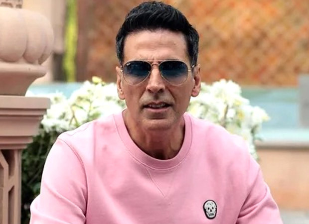 Akshay Kumar to help 3600 dancers with monthly ration amid COVID-19 pandemic Akshay Kumar to help 3600 dancers with monthly ration amid COVID-19 pandemic