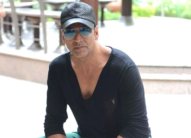 Akshay Kumar's Prithviraj receives threats from Karni Sena; the outfit demands title change Akshay Kumar's Prithviraj receives threats from Karni Sena; the outfit demands title change