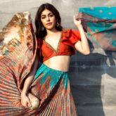 Alaya F recounts the different dance styles that she has learnt