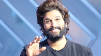 Allu Arjun shares health update after testing positive for COVID-19, says he is ‘recovering well and nothing to worry’