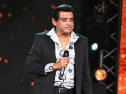 Amit Kumar graces the stage of Indian Idol 12 on Kishore Kumar’s 100 songs special episode