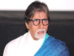 Amitabh Bachchan donates Rs. 2 crore to Delhi’s Sri Guru Tegh Bahadur Covid Care Centre