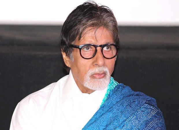 Amitabh Bachchan donates Rs. 2 crore to Delhi's Sri Guru Tegh Bahadur Covid Care Centre