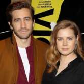 Amy Adams and Jake Gyllenhaal to adapt and produce 'Finding the Mother Tree' memoir