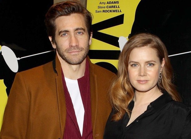 Amy Adams and Jake Gyllenhaal to adapt and produce 'Finding the Mother Tree' memoir 