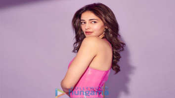Celebrity Photo Of Ananya Panday