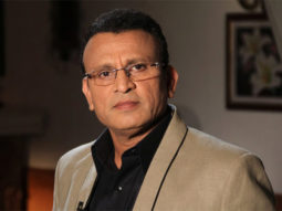 EXCLUSIVE: Annu Kapoor tears up talking about those who are working towards helping people