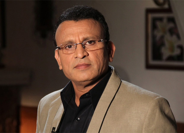 Annu Kapoor tears up talking about those who are working towards helping people