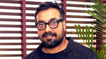 Anurag Kashyap says he is “Recovering Well”