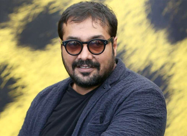 Anurag Kashyap undergoes angioplasty, currently recovering 