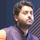 Arijit Singh’s mother Aditi Singh passes away, succumbs to a cerebral stroke