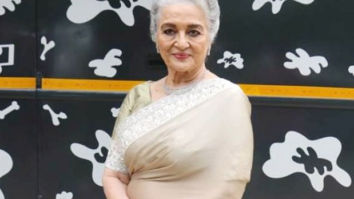 Asha Parekh: “I was very upset with those holiday pictures of ours. More than me, Waheeda Rehman and Helen were upset”
