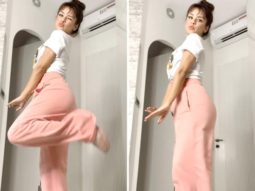 Avneet Kaur flaunts fiery moves as she grooves to the beats of Drake’s ‘One Dance’ challenge