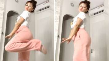 Avneet Kaur flaunts fiery moves as she grooves to the beats of Drake’s ‘One Dance’ challenge