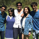 Ayan Mukerji turns producer with Ranbir Kapoor-Alia Bhatt starrer Brahmastra