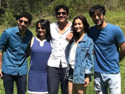 BREAKING: Ayan Mukerji turns producer with Ranbir Kapoor-Alia Bhatt starrer Brahmastra