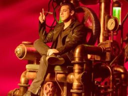 BREAKING: Radhe – Your Most Wanted Bhai passed with U/A certificate; is the SHORTEST Salman Khan film in YEARS!
