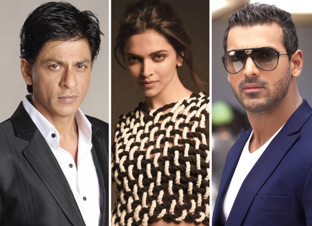 BREAKING Shah Rukh Khan-starrer Pathan to be shot in as many as three European countries BREAKING Shah Rukh Khan-starrer Pathan to be shot in as many as three European countries