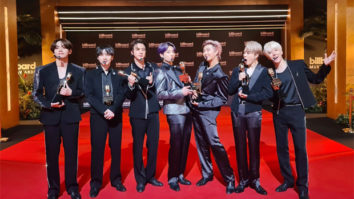 BTS Army spread love for newly released single ‘Butter’ with 300 million tweets around the world