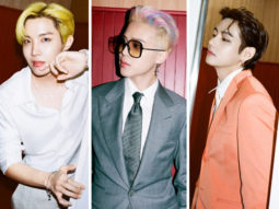 BTS’ J-Hope, Jimin and V look swoon-worthy in teaser photos ahead of ‘Butter’ on May 21 