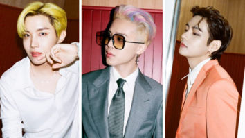 BTS’ J-Hope, Jimin and V look swoon-worthy in teaser photos ahead of ‘Butter’ on May 21 
