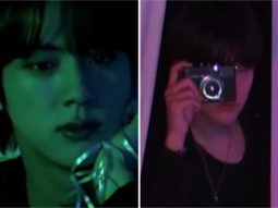 BTS’ Jin and Suga sway to the rhythm of groovy beats in concept clips ahead of ‘Butter’ release on May 21