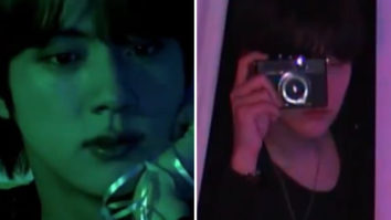 BTS’ Jin and Suga sway to the rhythm of groovy beats in concept clips ahead of ‘Butter’ release on May 21