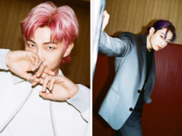 BTS’ RM and Jungkook look sharp in teaser photos ahead of ‘Butter’ release on May 21