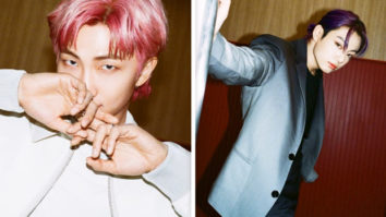 BTS’ RM and Jungkook look sharp in teaser photos ahead of ‘Butter’ release on May 21