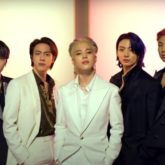 BTS adds humour and suaveness to the new 'Butter (Hotter Remix)' music video