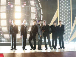 BTS brings superstar glow with summer bop ‘Butter’ at 2021 Billboard Music Awards