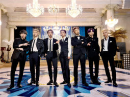 BTS entrances with refreshing ‘Butter’ performance on The Late Show With Stephen Colbert